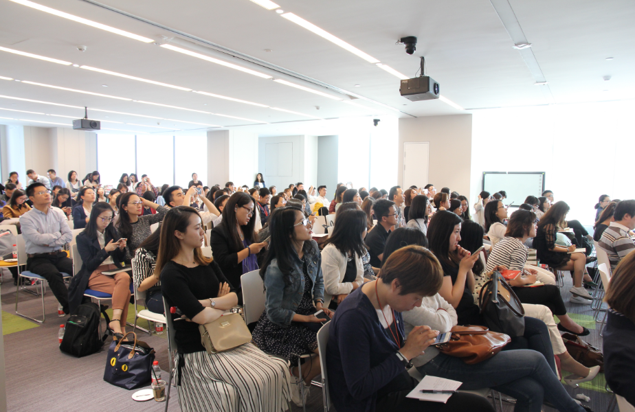 美通社在上海、杭州举办新传播茶会：企业传播拿什么内容打动媒体和读者