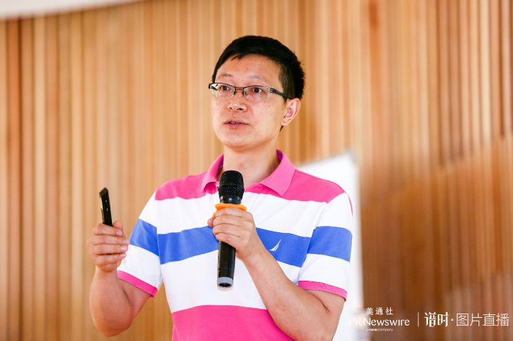 传统与技术重塑企业传播，美通社在杭州举办2018新传播系列培训