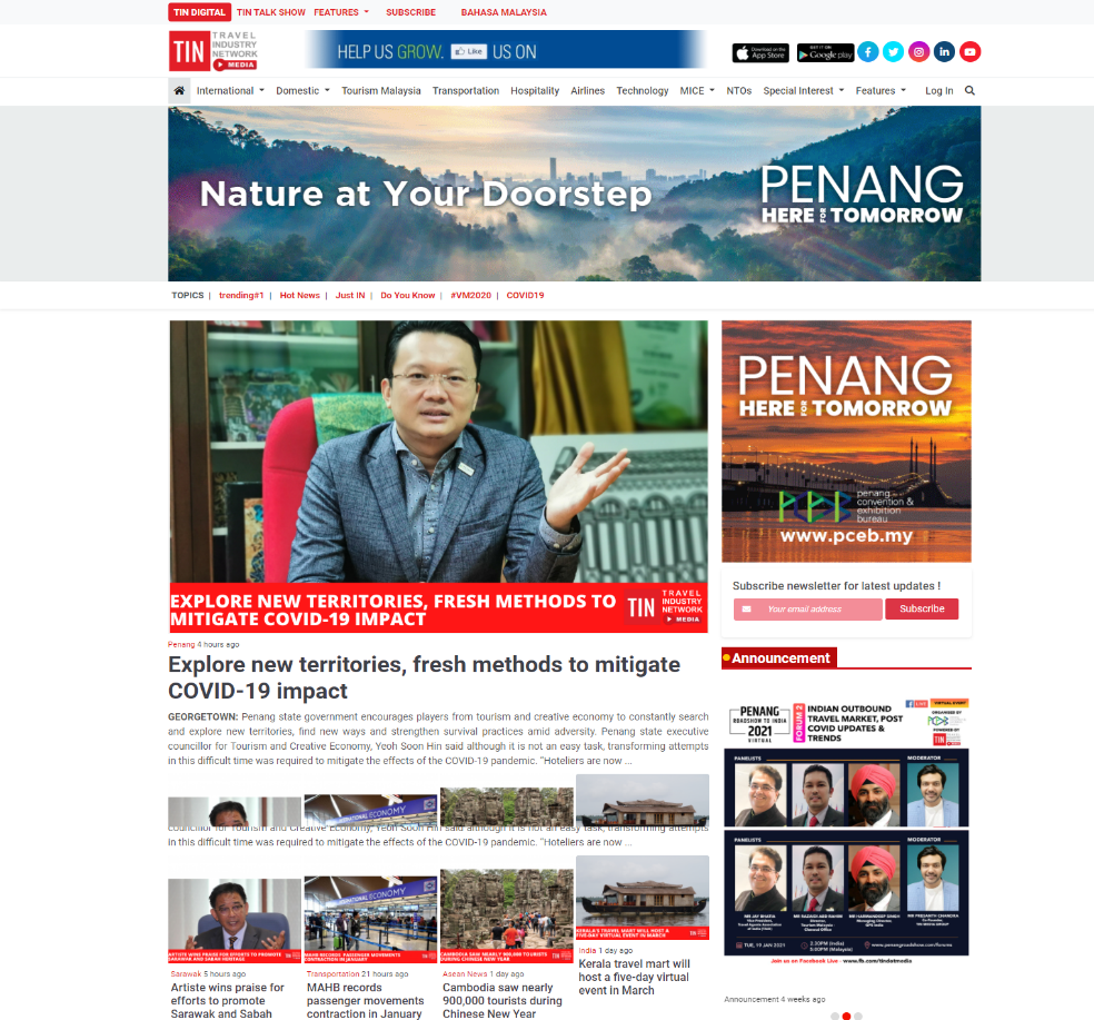 三轮行动禁令后，马来西亚媒体关注什么样的企业新闻？| 出海洞察