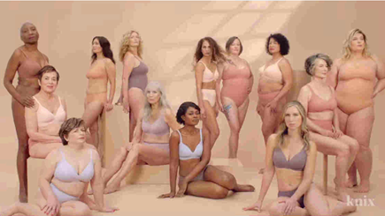 从海外品牌案例，看妇女节营销如何“打破偏见”
