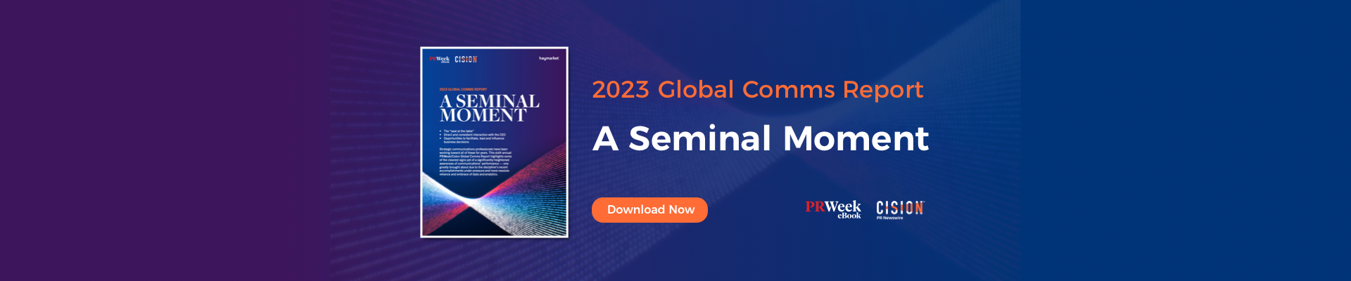 2023 Global Comms Report