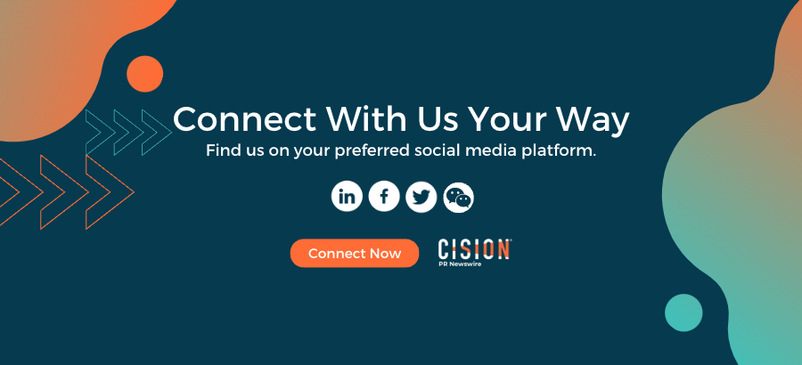 Connect With Us Your Way