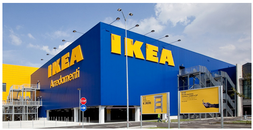 宜家(IKEA)召集全球媒介业务比稿，价值过4亿