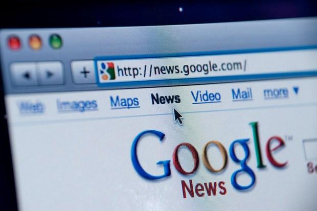 科技巨头看好媒体平台：谷歌推“新闻实验室”