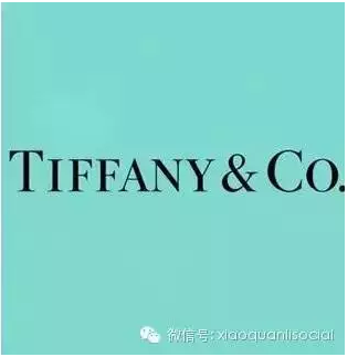 原来，Tiffany 100多年前就在打造“互联网品牌”了