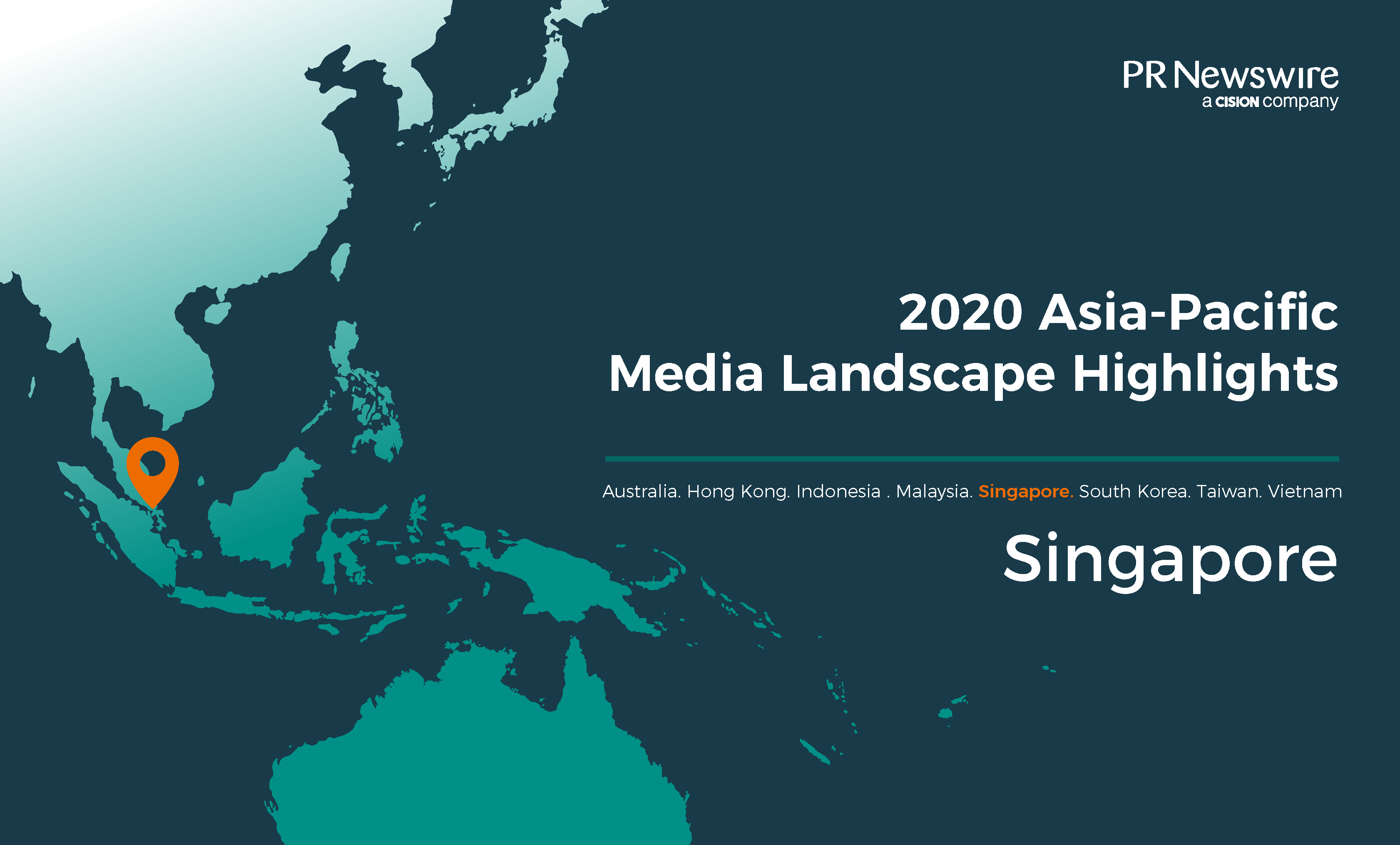 2020 Singapore Media Landscape Highlights
