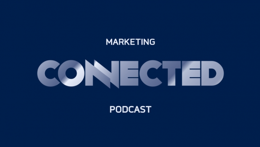 Marketing Magazine launched its Connected podcast, which features inspirational stories from personalities in the marketing and advertising industry. 