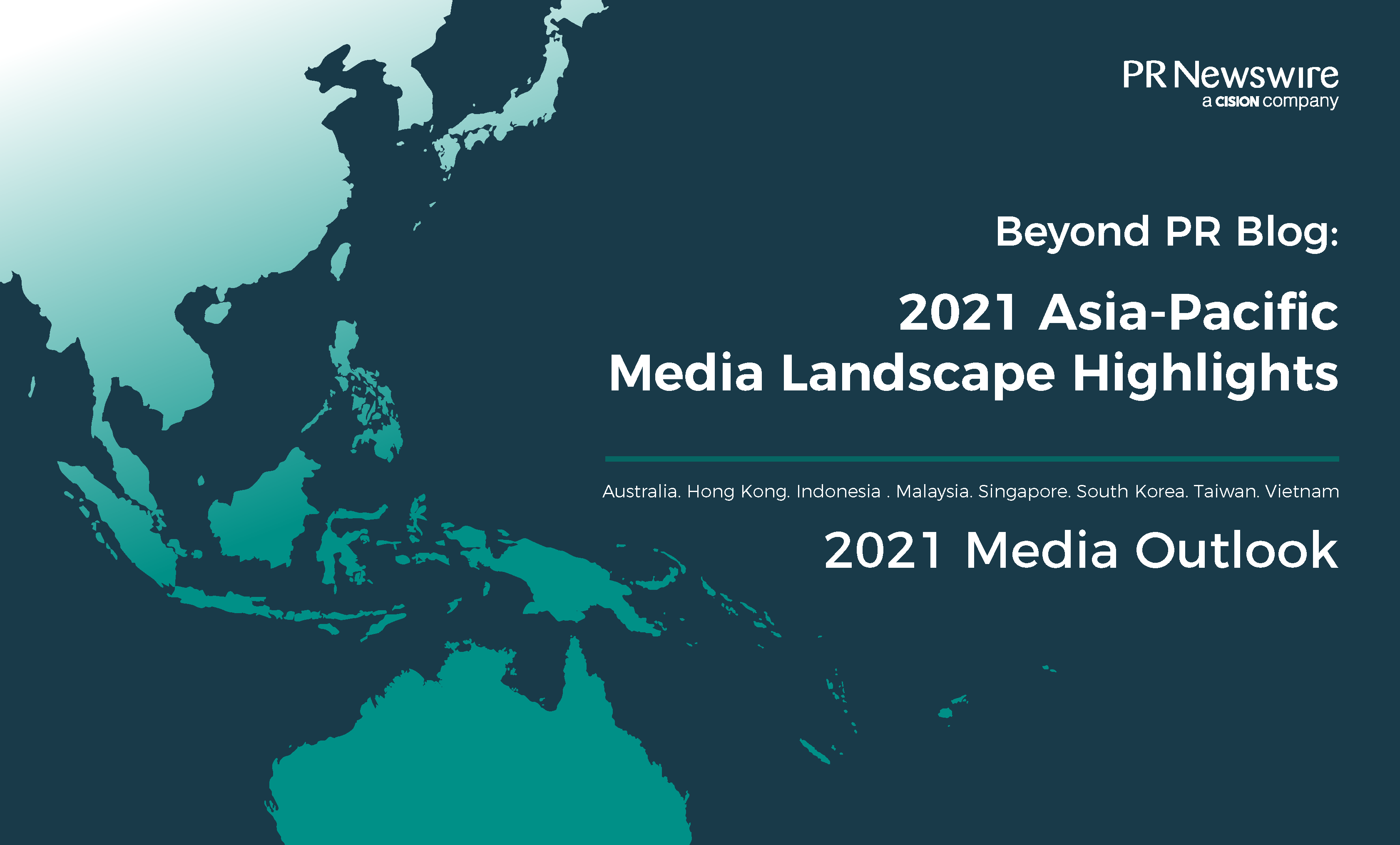 2021 Asia-Pacific Media Landscape Outlook