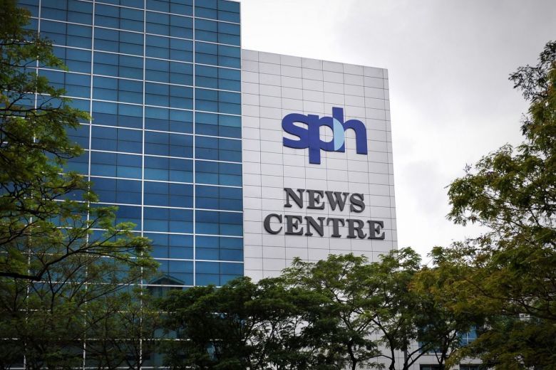 Local media giant Singapore Press Holdings held a retrenchment exercise and folded a couple of magazines in response to COVID-19 uncertainties. (Photo: Singapore Press Holdings Facebook) 