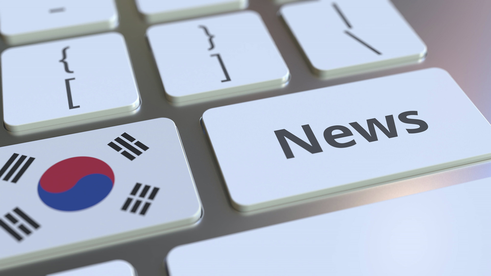 PR Newswire South Korea Media Landscape 2020