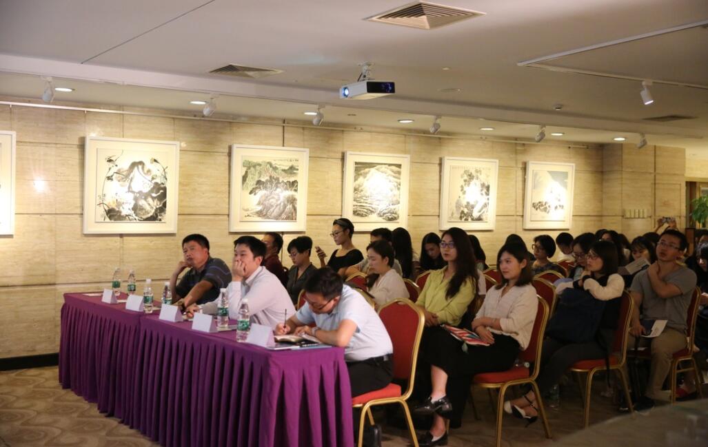 借助多媒体元素推动科技行业内容传播——美通社在北京举办新传播茶会