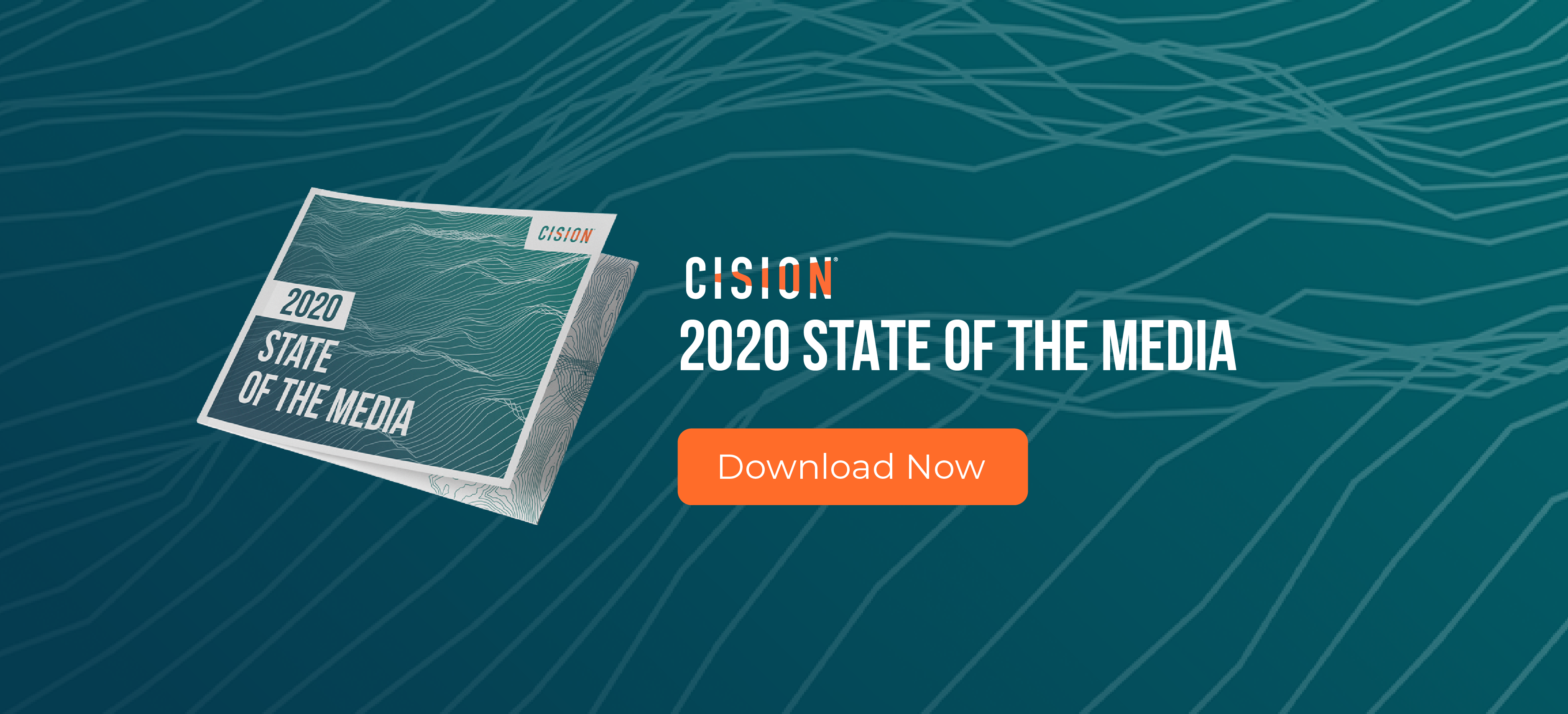 Cision 2020 State of the Media Report 