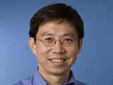 Professor Kui Liu