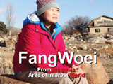 FangWoei from Malaysia interested in World related articles