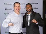 Acumatica 5.0 Launch with the SeaHawks