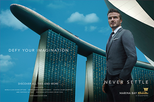 MBS Never Settle - Print Ad 3