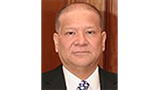 Ramon S. Ang, President and CEO of PETRON CORPORATION