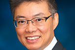 Iain Lo, Chairman, Shell Malaysia