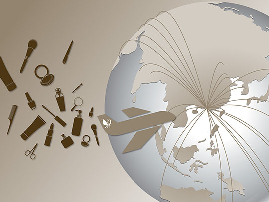 时至今日玫丽网已经送货至全球多达二百多个国家