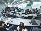 首尔现代汽车KEDGE商学院教室
