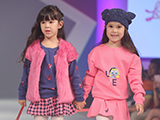 2014 Cool Kids Fashion儿童时装秀