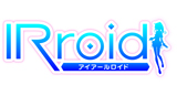 IRroid logo