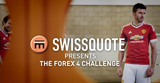 Swissquote Forex Four Challenge