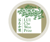 LUI Che Woo Prize