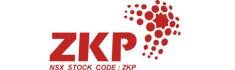ZKP Group Limited Official Website