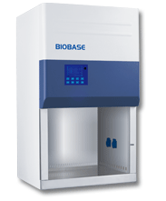 Biobase(博科)推出世界上最小的生物安全柜钢铁贝贝