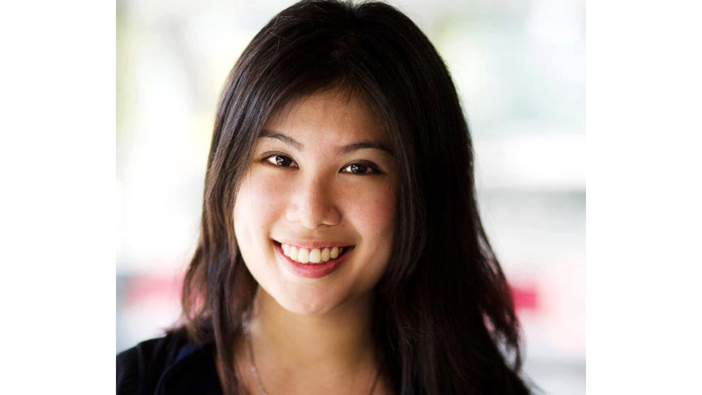 Media Q&A with Michelle Zhu, Online Editor of The Edge SG