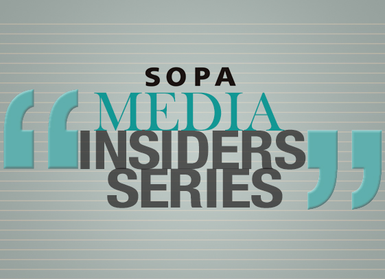 SOPA Media Insiders Series