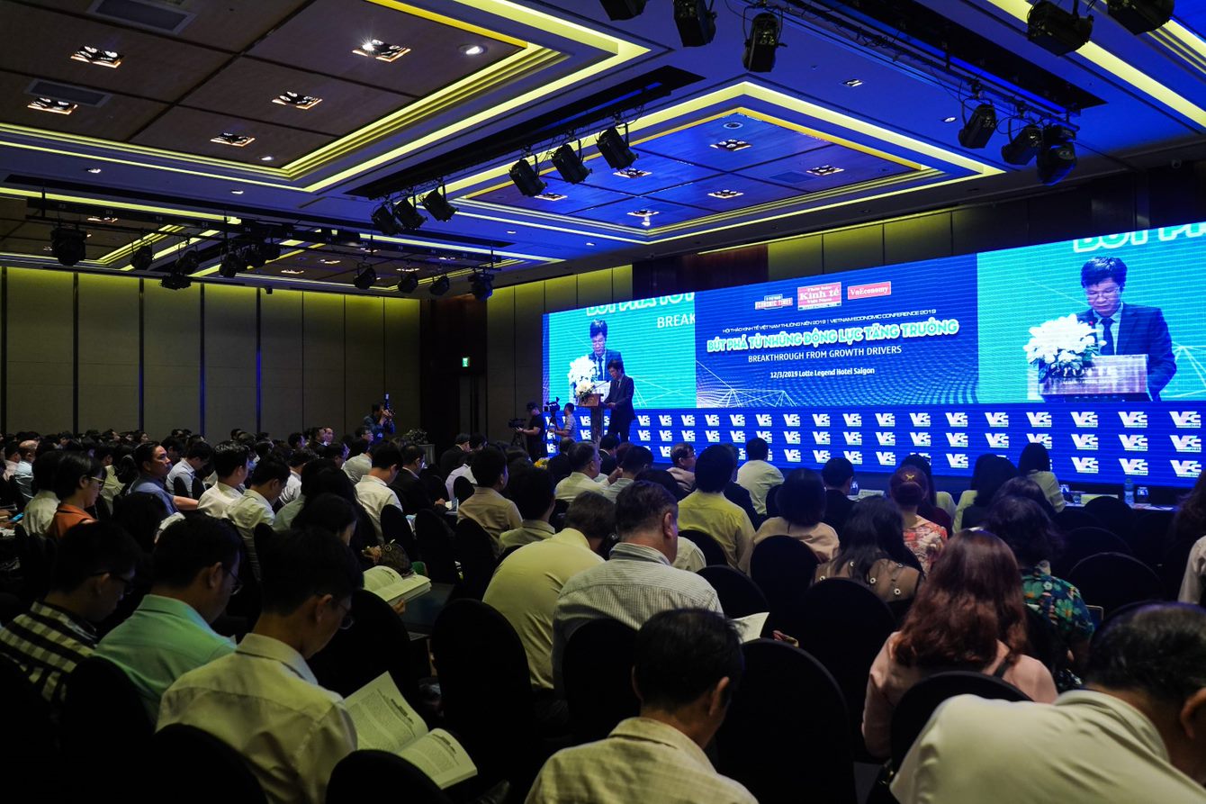 A Vibrant Vietnam: Takeaways from the Vietnam Economic Conference