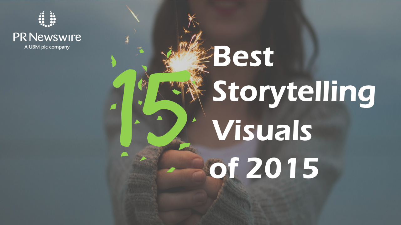 15 Best Storytelling Visuals of 2015 [SlideShare]