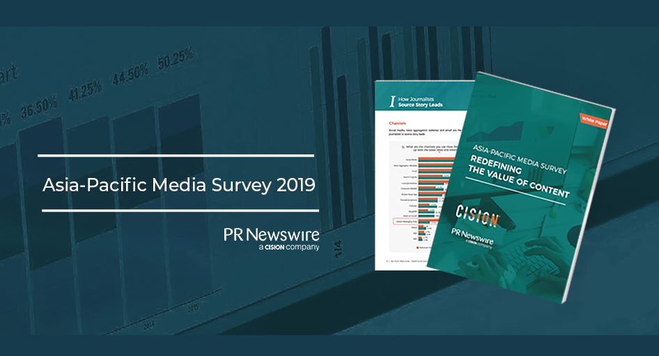 PR Newswire Asia’s Top 10 Highlights of 2019
