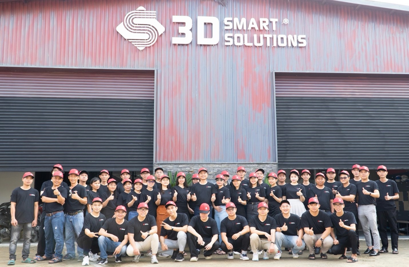 3D Smart Solutions Celebrates 15th Anniversary and Launches Vietnam’s Most Comprehensive 3D Ecosystem