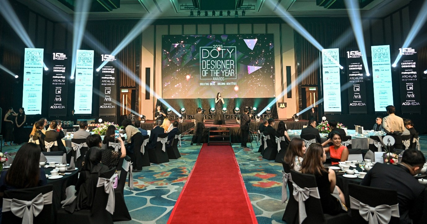 The Pinnacle of Stars with DOTY 2025