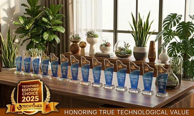 TechTimes Editors’ Choice 2025: A Definitive Selection of Technology That Truly Delivers Real-World Value