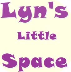 Lyn's Little Space