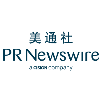 Photo of PRNewswire美通社